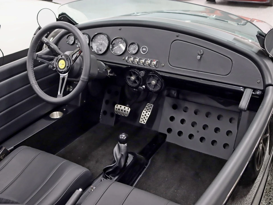 2023 Vanderhall Carmel - Image 3 of 7