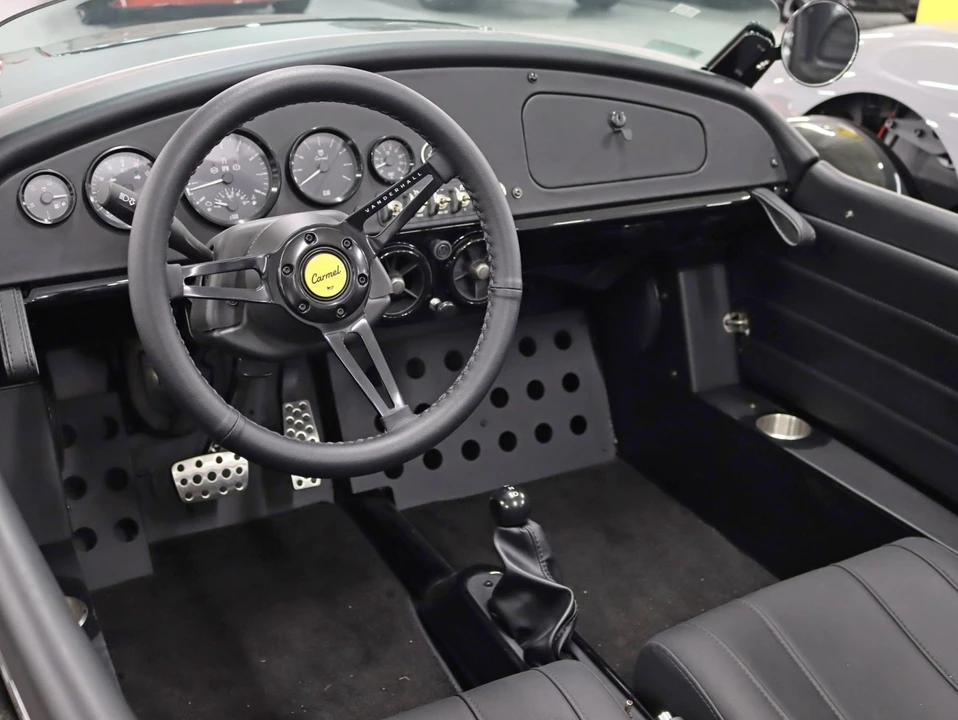 2023 Vanderhall Carmel - Image 4 of 7