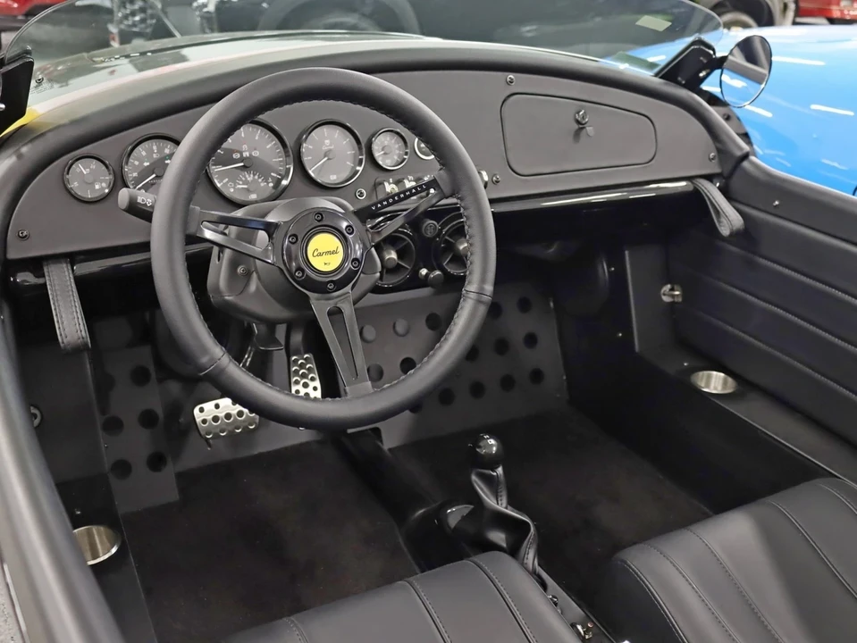 2023 Vanderhall Carmel - Image 3 of 6
