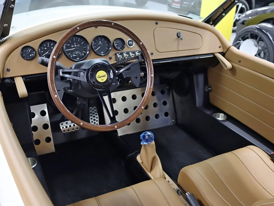 2023 Vanderhall Carmel - Image 3 of 6
