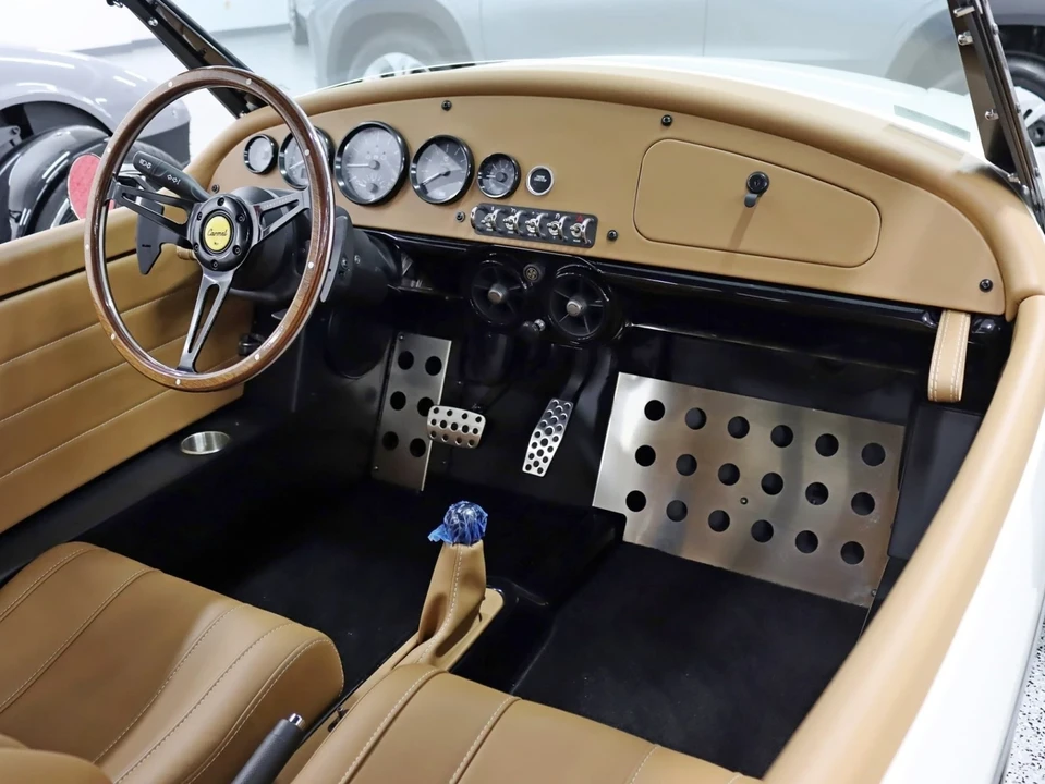 2023 Vanderhall Carmel - Image 4 of 6
