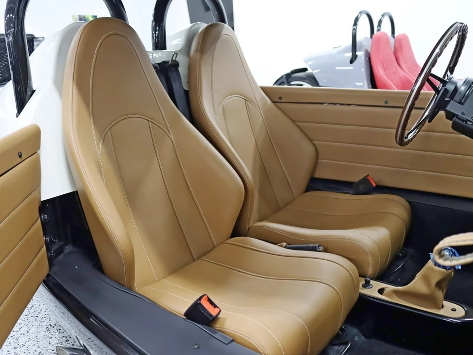 2023 Vanderhall Carmel - Image 5 of 6
