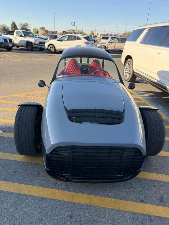 2023 Vanderhall Carmel - Image 2 of 6