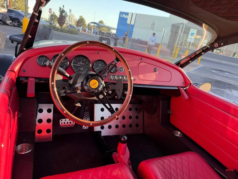 2023 Vanderhall Carmel - Image 3 of 6