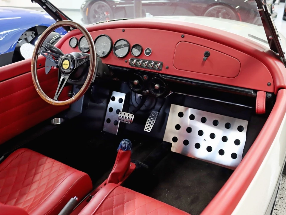 2023 Vanderhall Carmel - Image 4 of 6