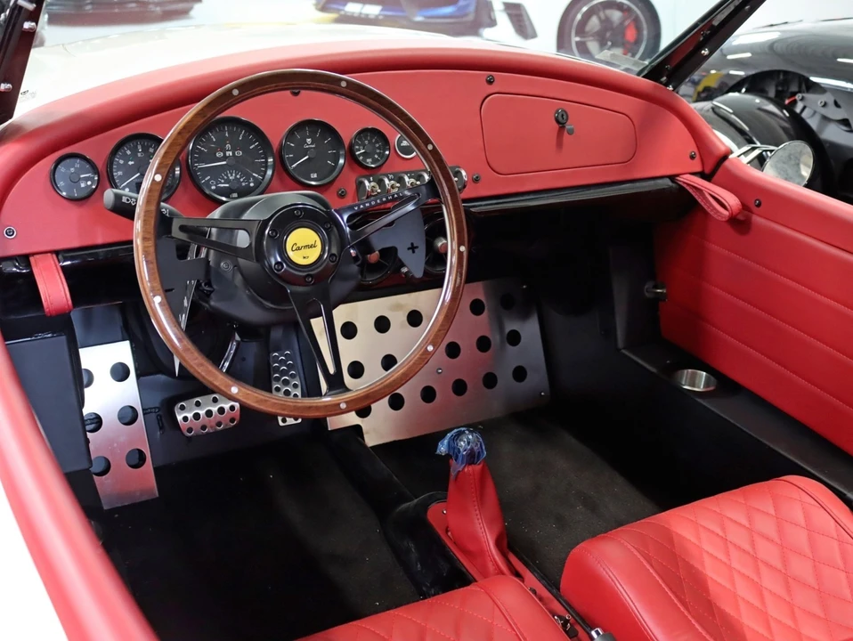 2023 Vanderhall Carmel - Image 3 of 6