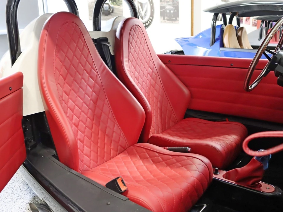2023 Vanderhall Carmel - Image 5 of 6
