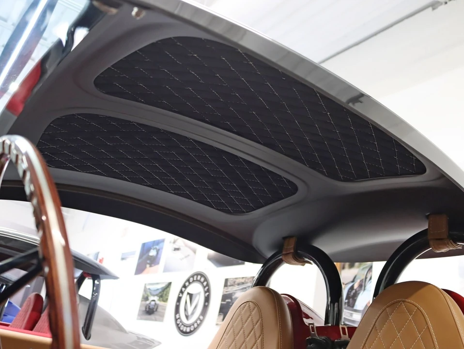 2023 Vanderhall Carmel - Image 7 of 8