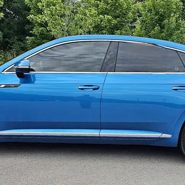 2023 Volkswagen Arteon 2.0T SEL Premium R-Line