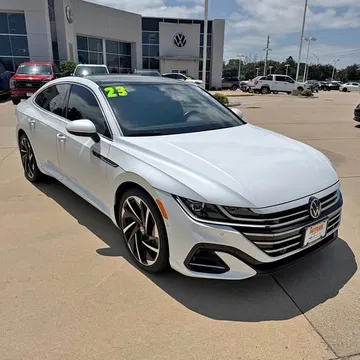 2023 Volkswagen Arteon