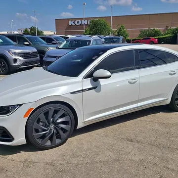2023 Volkswagen Arteon SE R-Line 4Motion Sedan