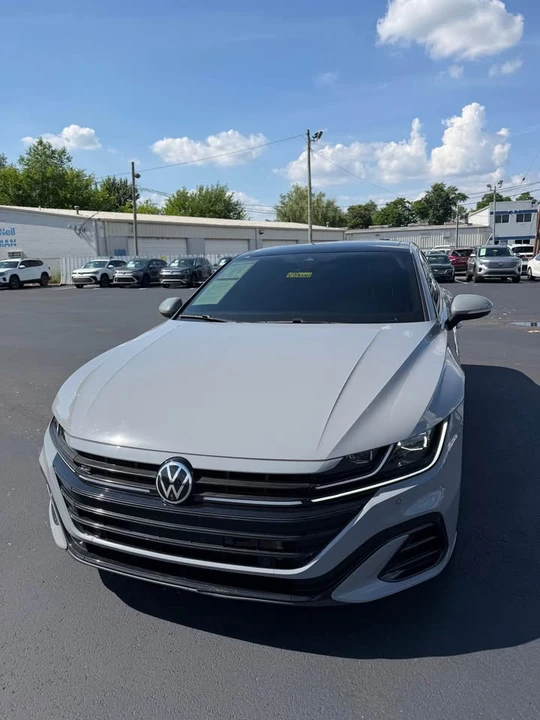 2023 Volkswagen Arteon - Image 2 of 6
