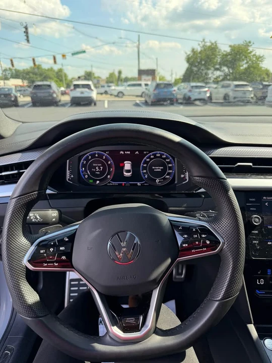 2023 Volkswagen Arteon - Image 3 of 6