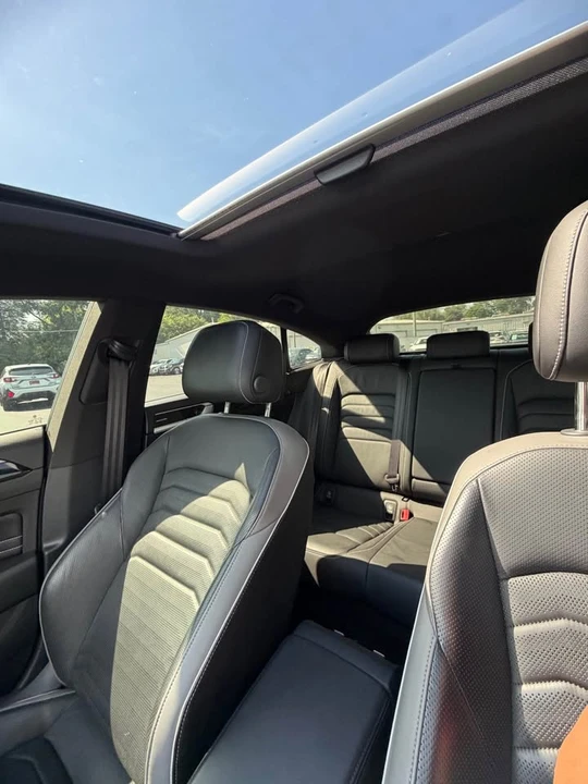 2023 Volkswagen Arteon - Image 4 of 6