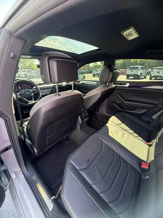 2023 Volkswagen Arteon - Image 6 of 6
