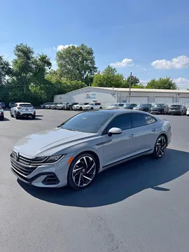 2023 Volkswagen Arteon SEL Premium R-Line 4Motion