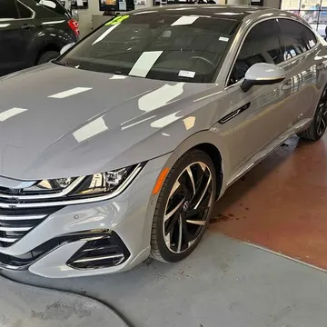 2023 Volkswagen Arteon SEL Premium R-Line 4Motion
