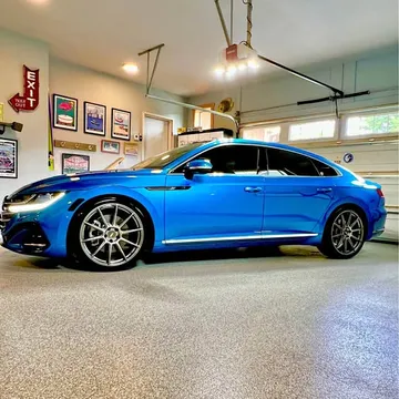 2023 Volkswagen Arteon SEL Premium R-Line