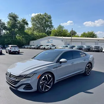 2023 Volkswagen Arteon SEL Premium R-Line 4Motion Sedan 4D