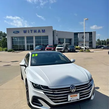 2023 Volkswagen Arteon SEL R-Line 4Motion