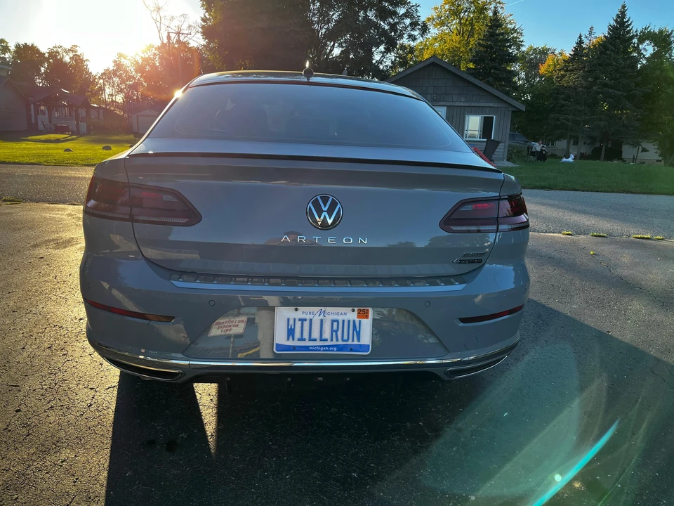 2023 Volkswagen Arteon - Image 19 of 31