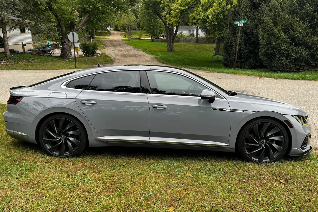 2023 Volkswagen Arteon - Image 3 of 31