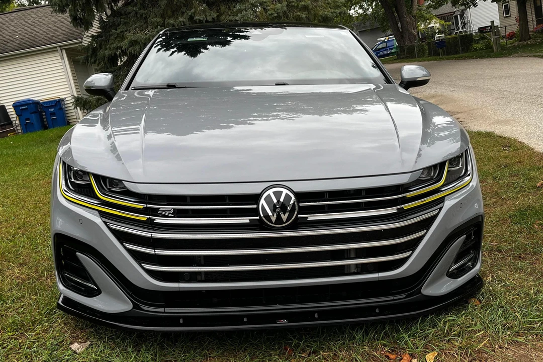 2023 Volkswagen Arteon - Image 2 of 31