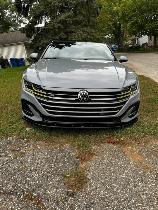 2023 Volkswagen Arteon - Image 6 of 31