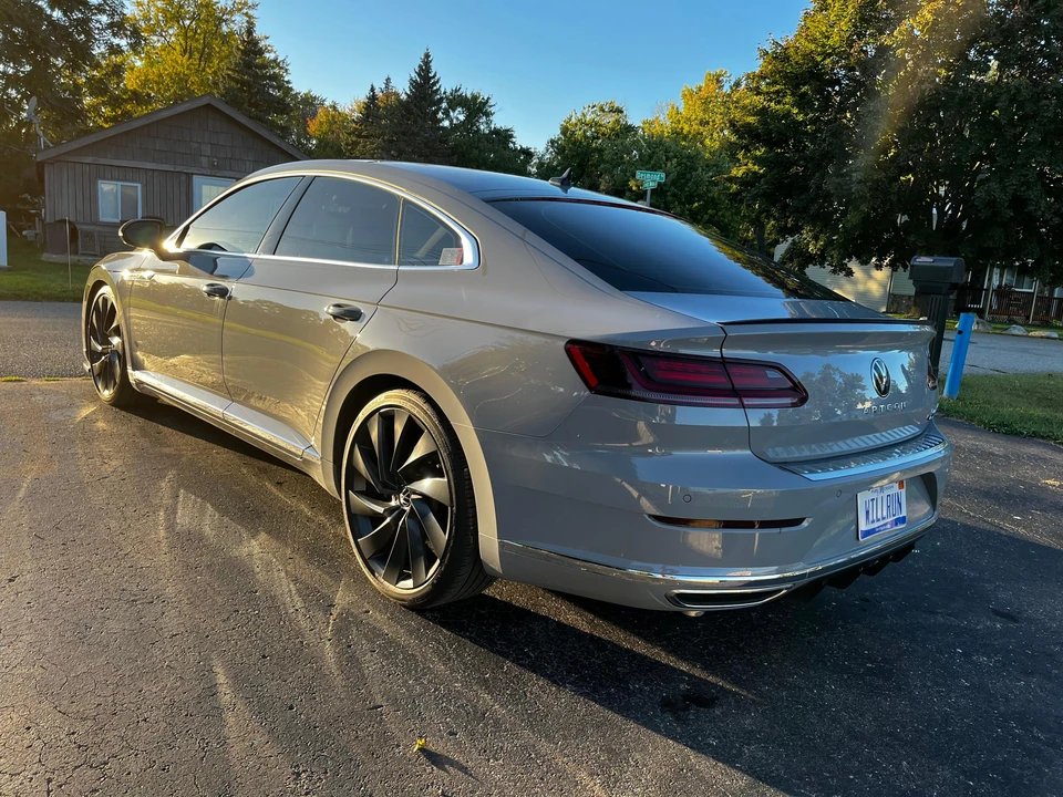 2023 Volkswagen Arteon - Image 18 of 31