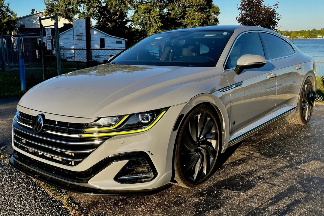 2023 Volkswagen Arteon - Image 16 of 31