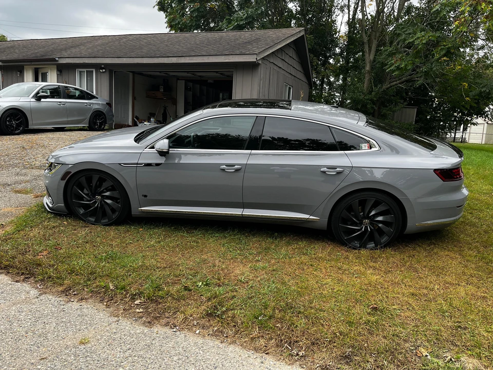 2023 Volkswagen Arteon - Image 9 of 31