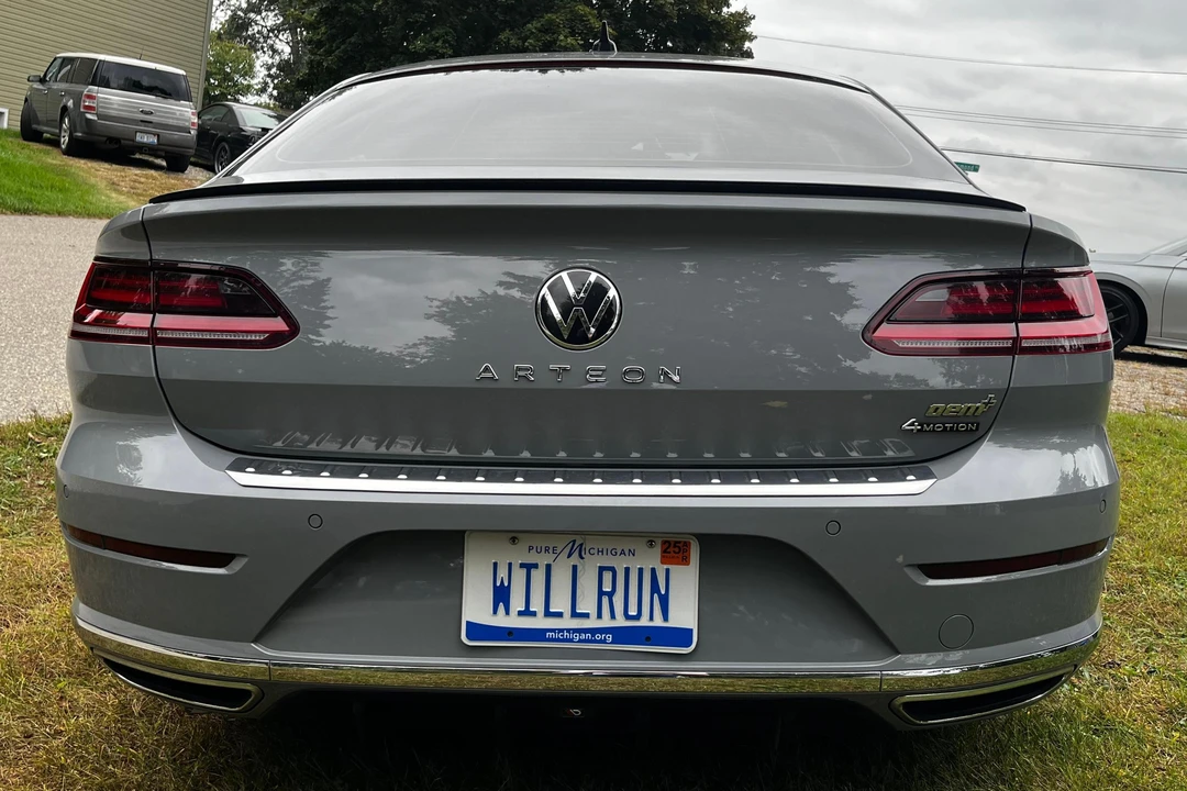 2023 Volkswagen Arteon - Image 5 of 31