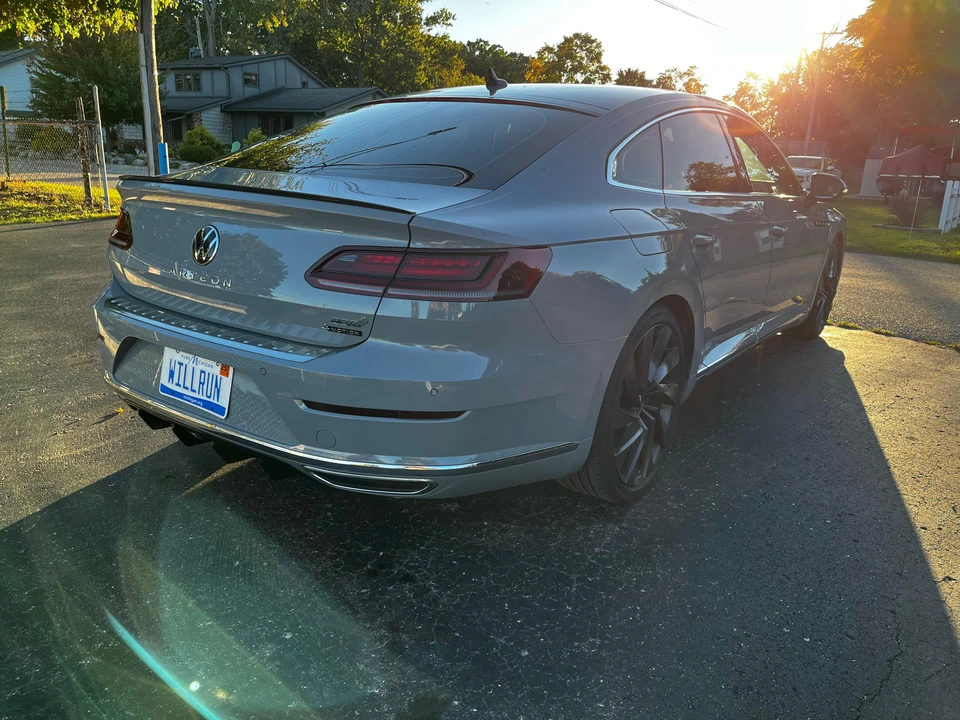 2023 Volkswagen Arteon - Image 20 of 31