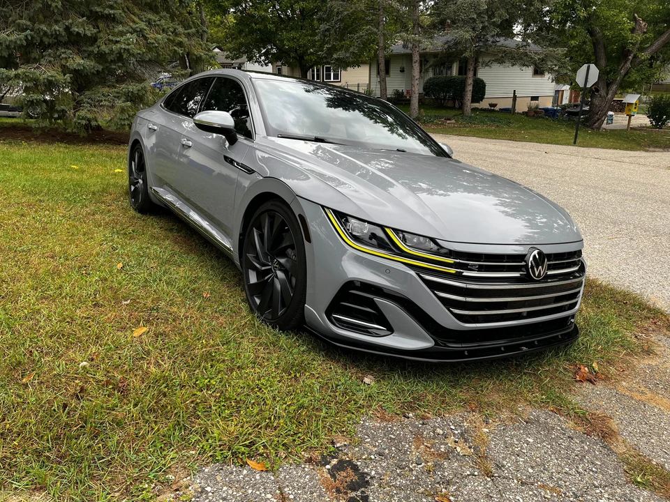 2023 Volkswagen Arteon - Image 12 of 31