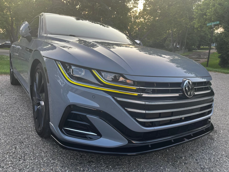 2023 Volkswagen Arteon - Image 13 of 31