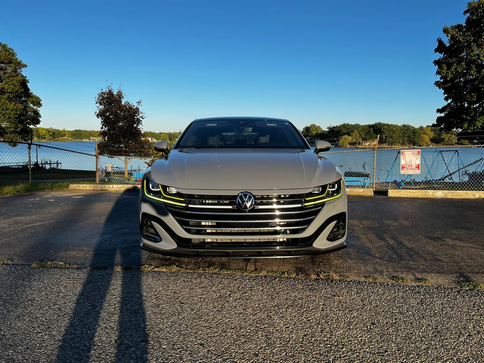 2023 Volkswagen Arteon - Image 15 of 31