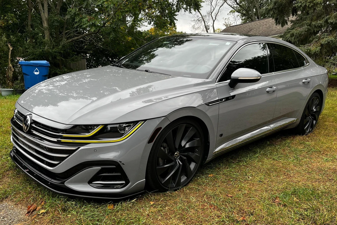 2023 Volkswagen Arteon - Image 7 of 31