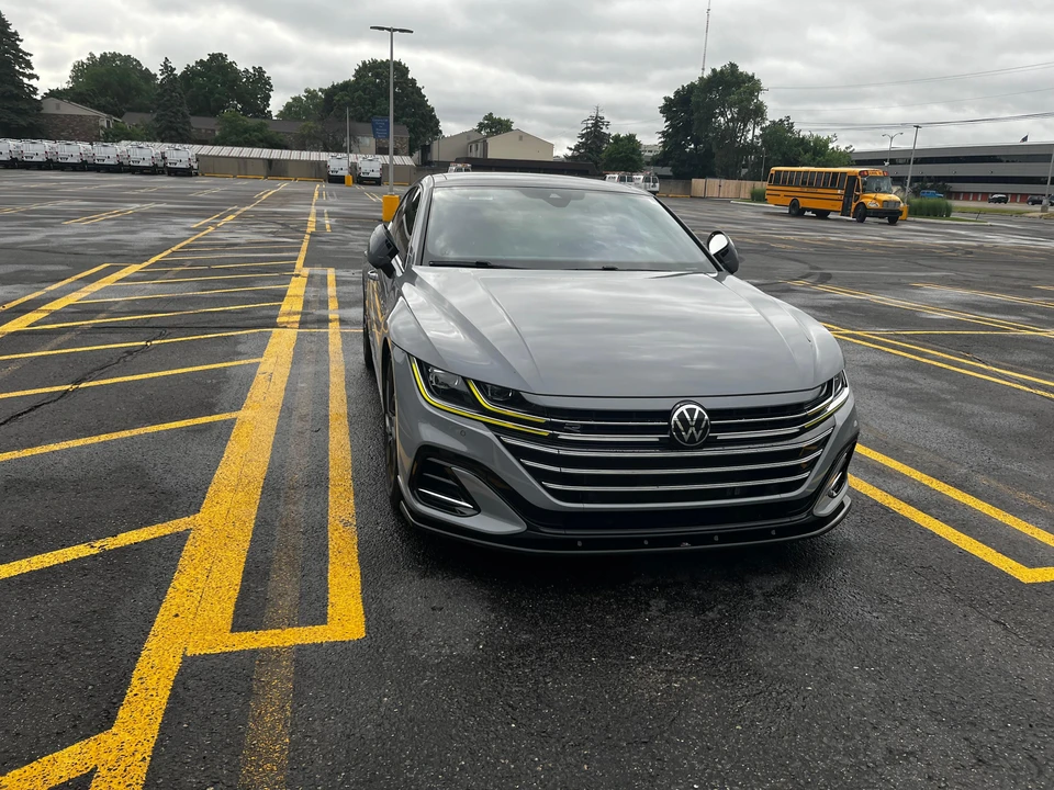 2023 Volkswagen Arteon - Image 14 of 31