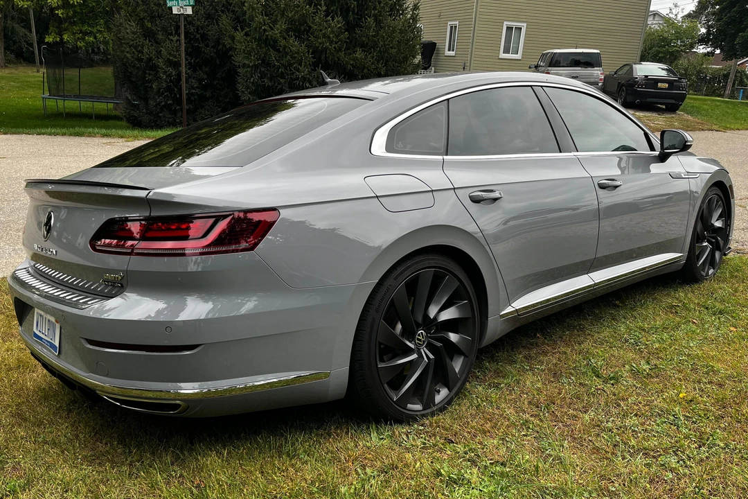 2023 Volkswagen Arteon - Image 4 of 31