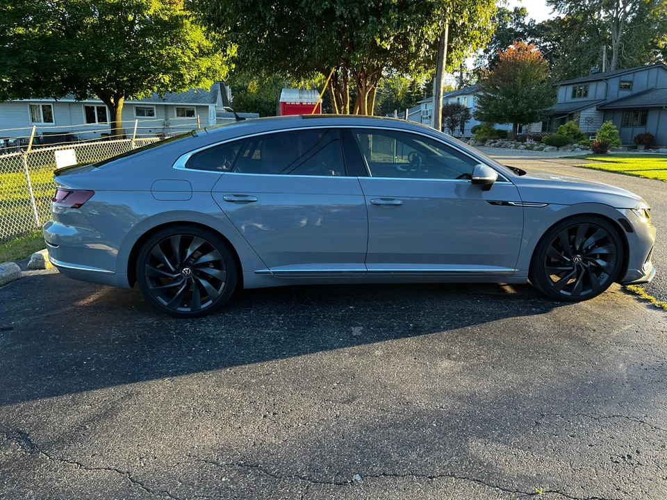 2023 Volkswagen Arteon - Image 21 of 31