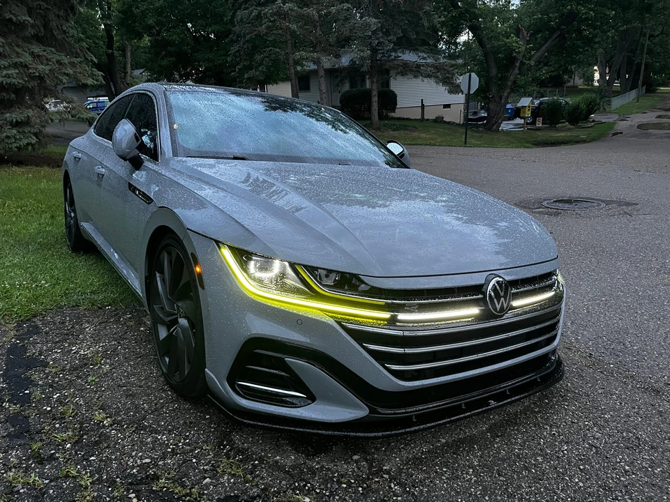 2023 Volkswagen Arteon - Image 23 of 31