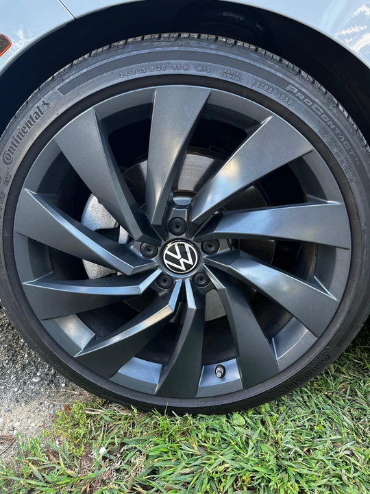 2023 Volkswagen Arteon - Image 28 of 31