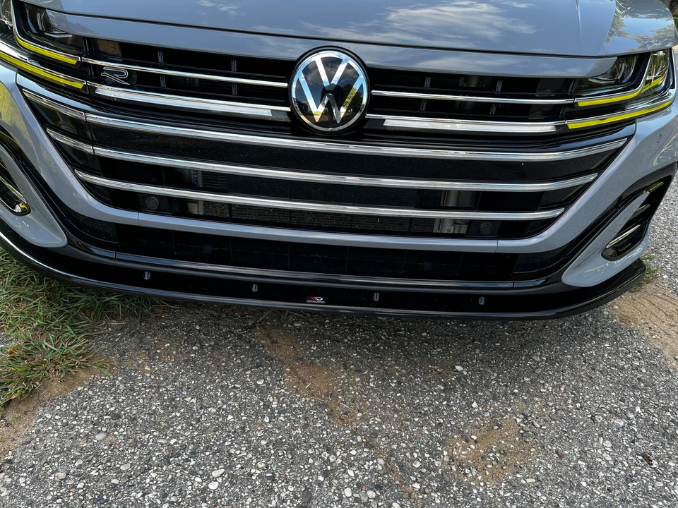 2023 Volkswagen Arteon - Image 24 of 31