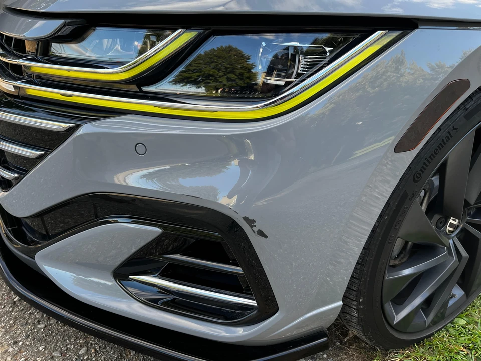 2023 Volkswagen Arteon - Image 27 of 31