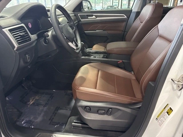 2023 Volkswagen Atlas - Image 4 of 12