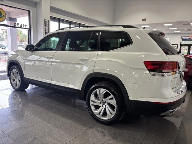 2023 Volkswagen Atlas - Image 3 of 12