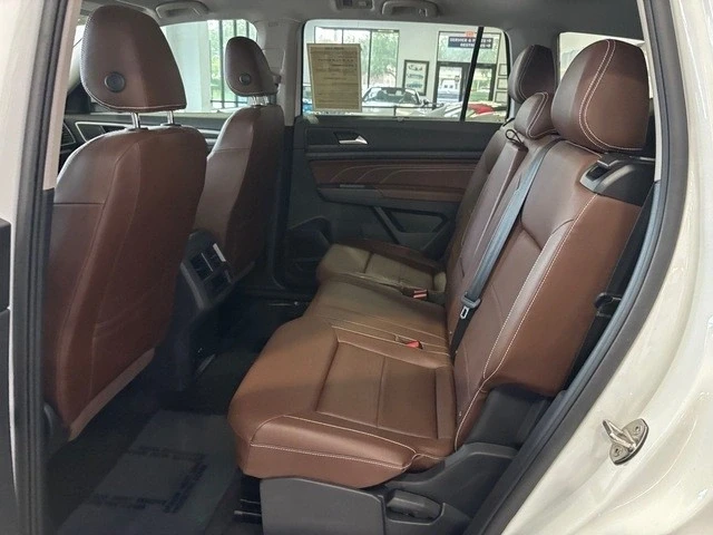 2023 Volkswagen Atlas - Image 7 of 12