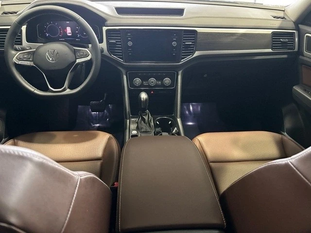 2023 Volkswagen Atlas - Image 10 of 12
