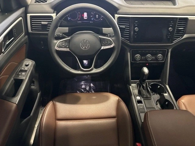 2023 Volkswagen Atlas - Image 11 of 12