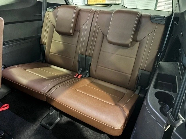 2023 Volkswagen Atlas - Image 9 of 12